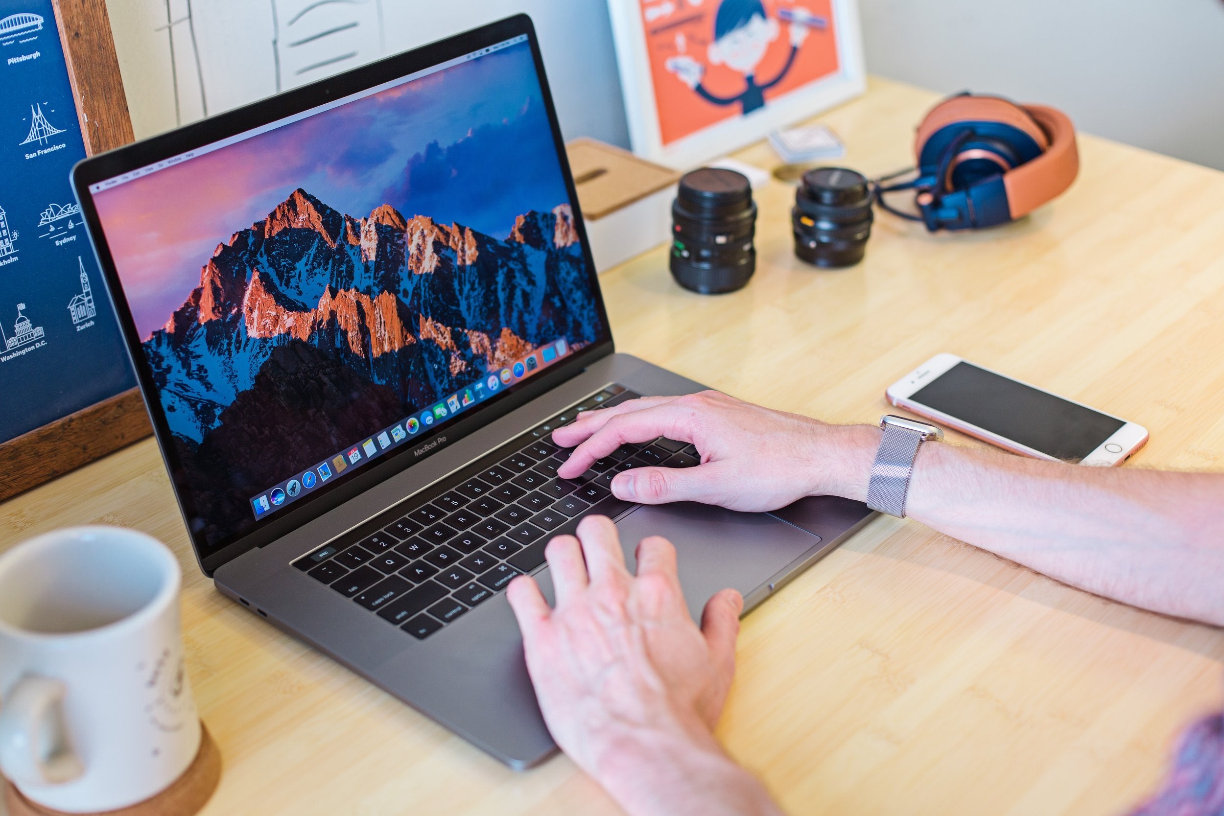 Introducing The MainStage Mastery Course