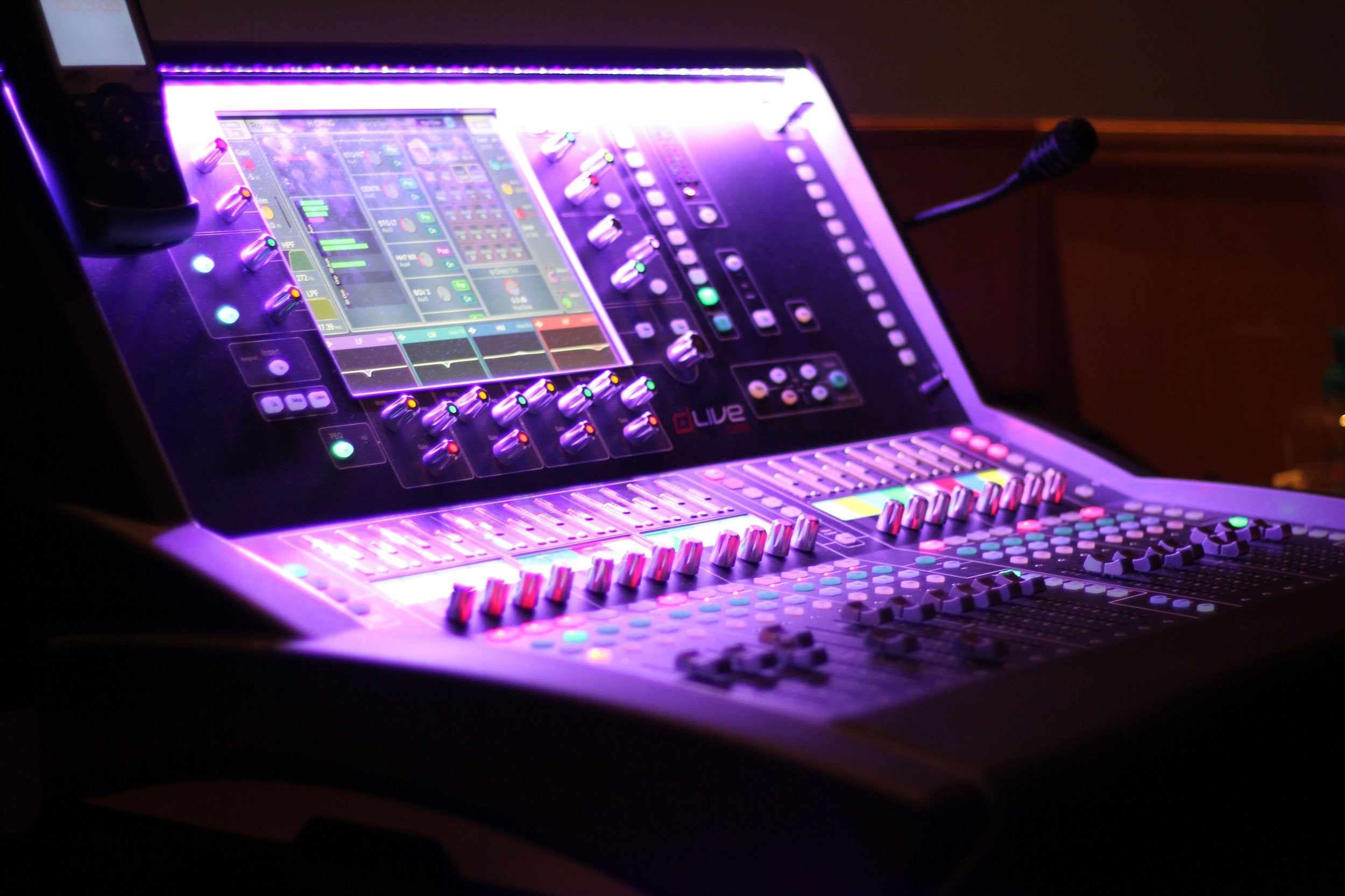 MainStage Tutorial: Mapping MIDI FX To Plugin Parameters In MainStage 3.3