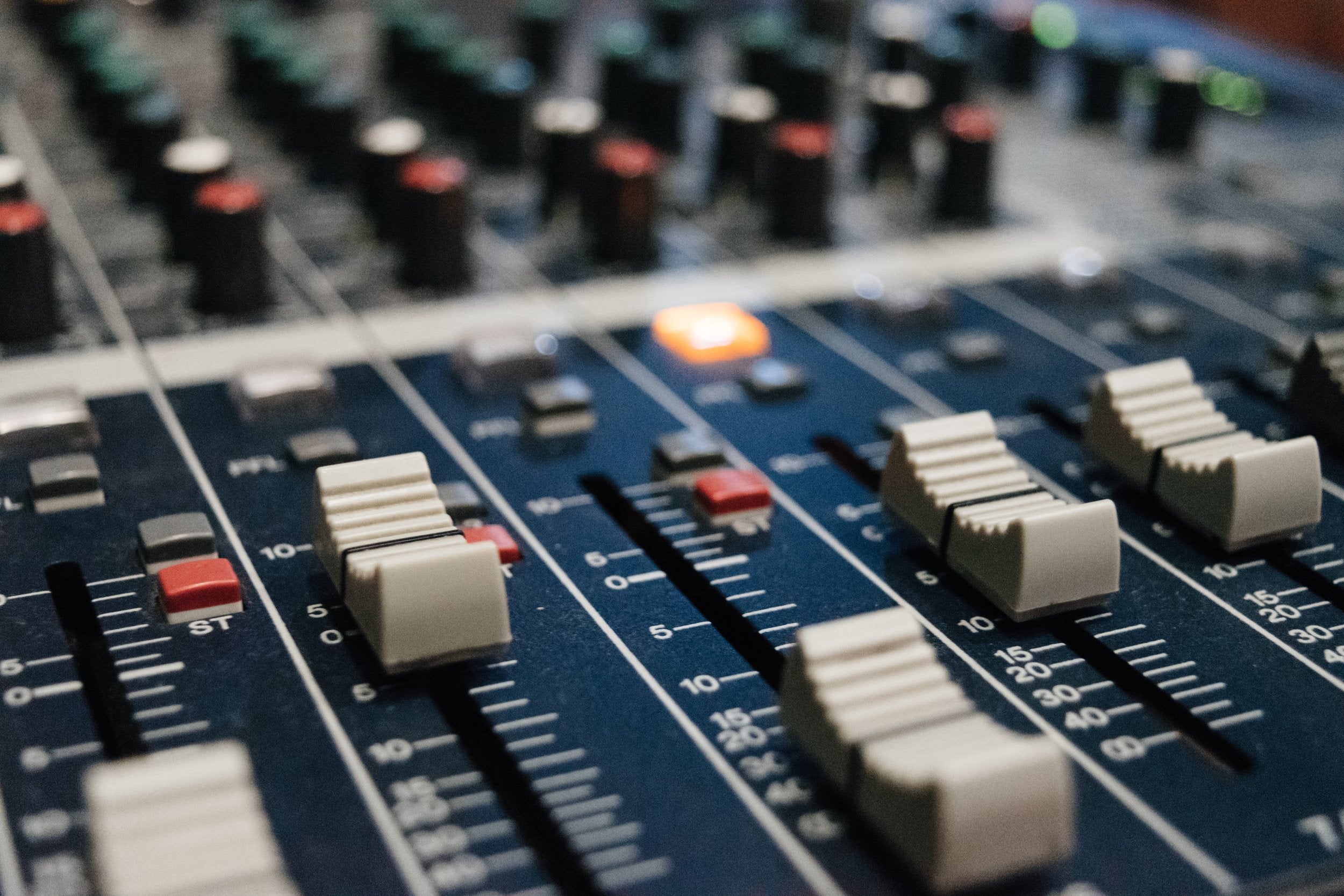 How To Factory Reset A Korg NanoKontrol 2 - Tutorial