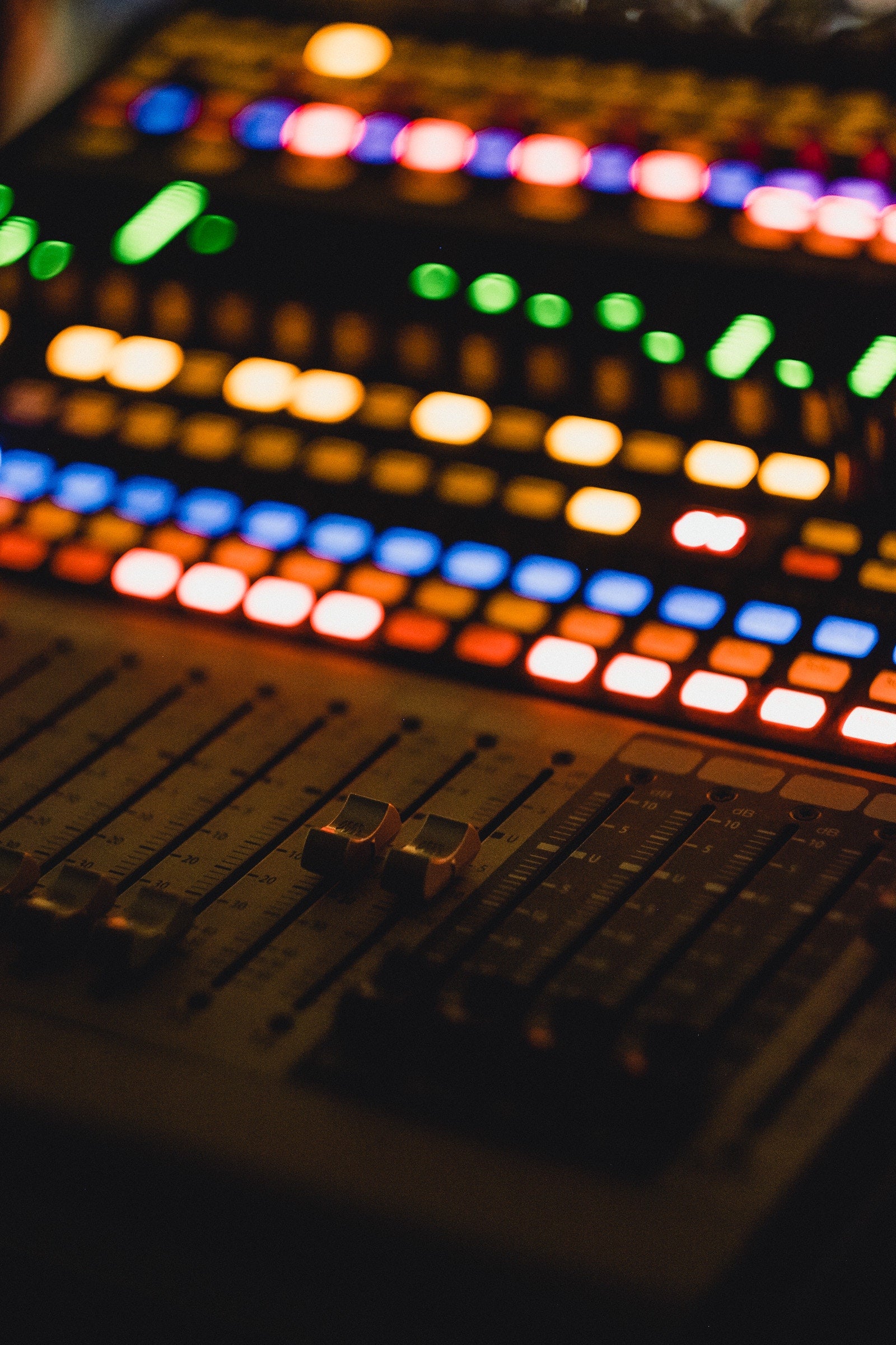 MainStage Patch Tutorial: How To Balance Your Volume Levels Across MainStage Patches
