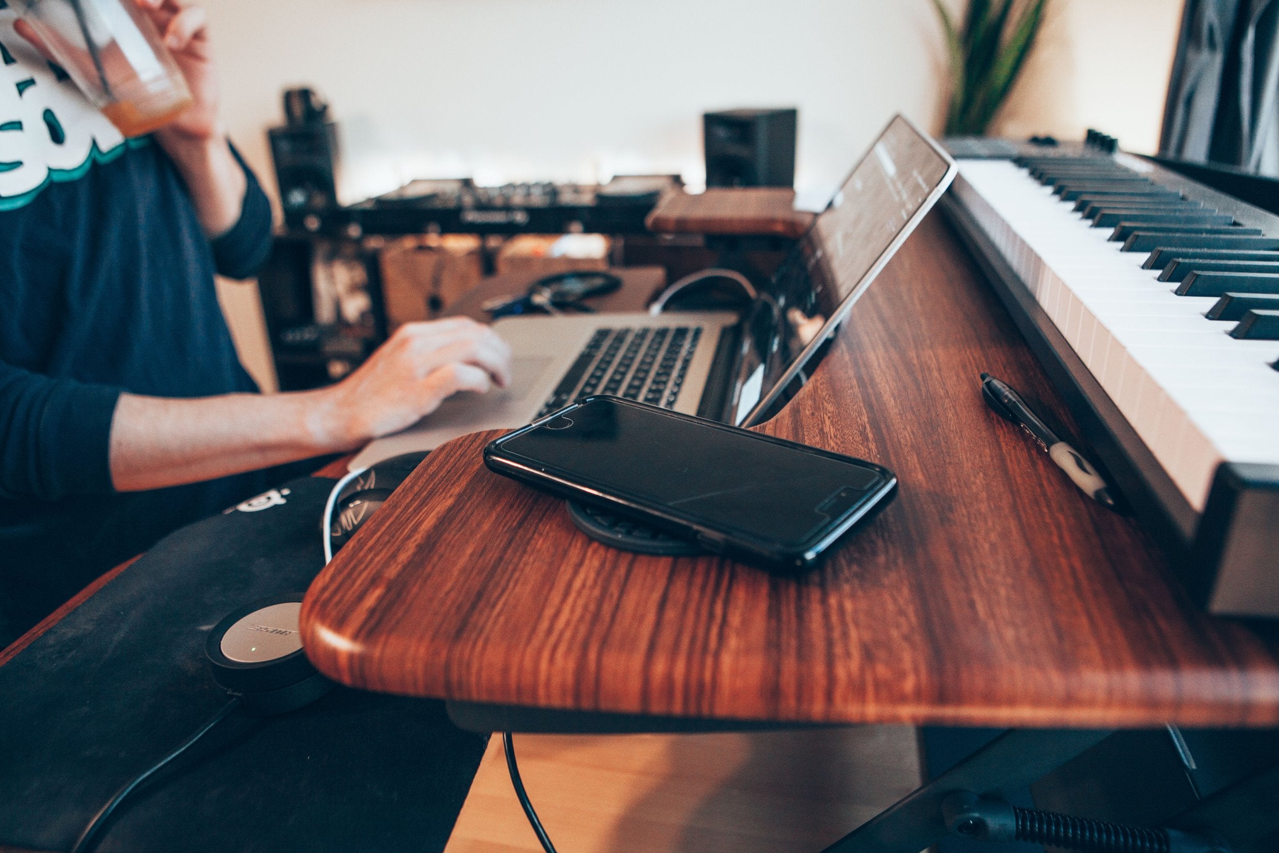 MainStage Patch Design Tutorial: Choosing The Right Order For Your Audio Effects