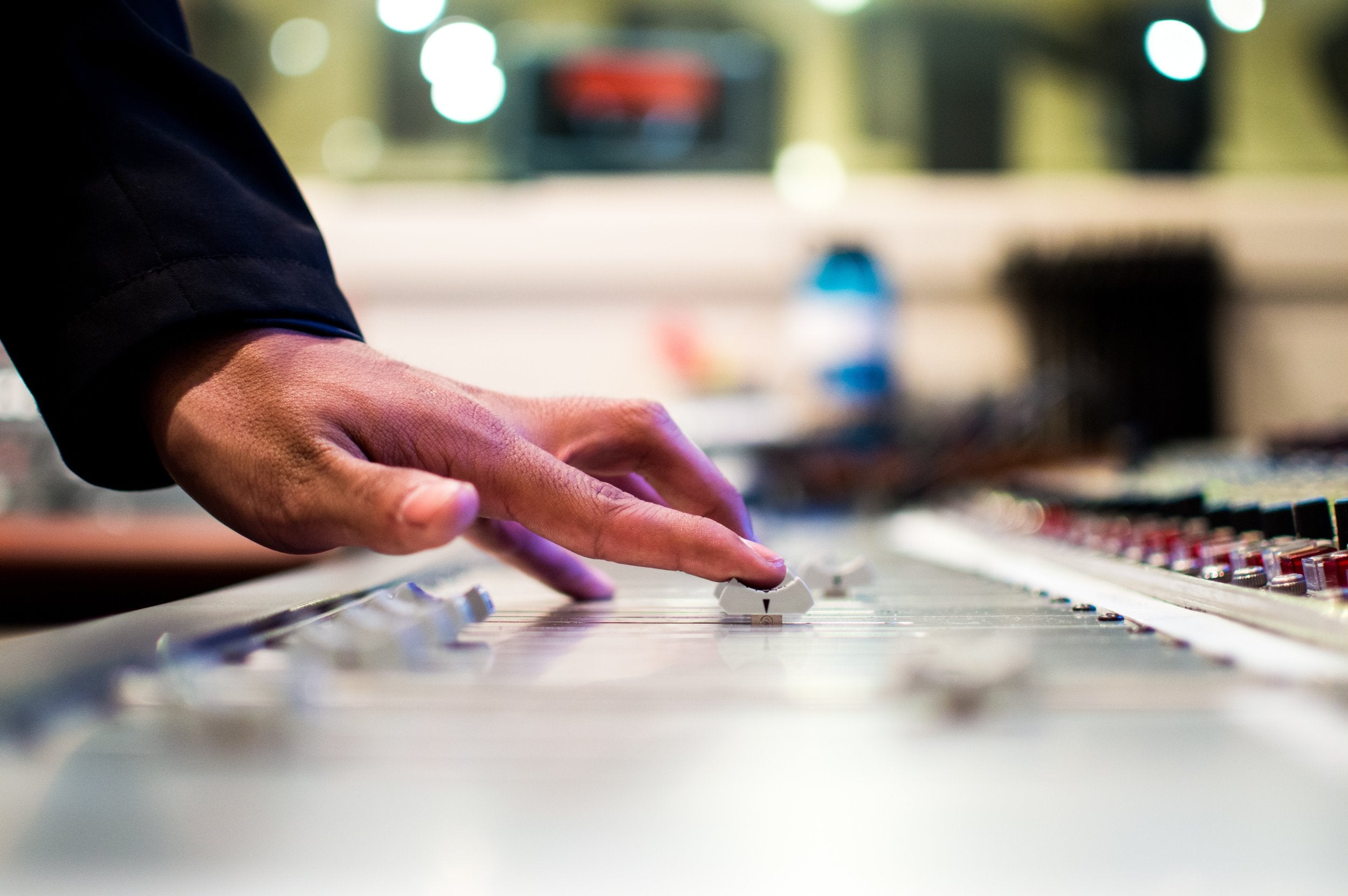 MainStage Tutorial- Troubleshooting Midi Connections In MainStage 3