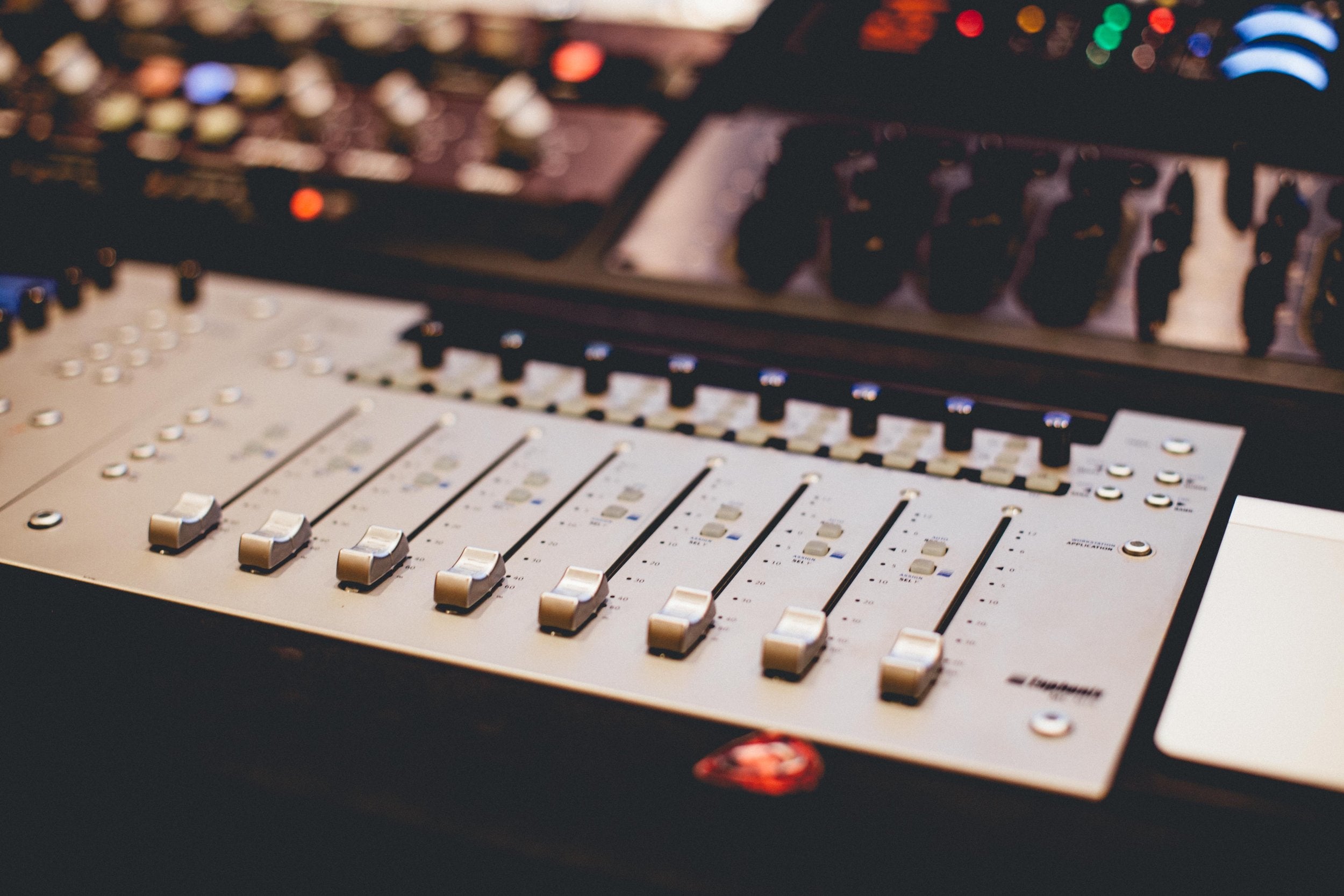 How To Re-assign Your Mod Wheel To A Knob Or Fader In MainStage 3