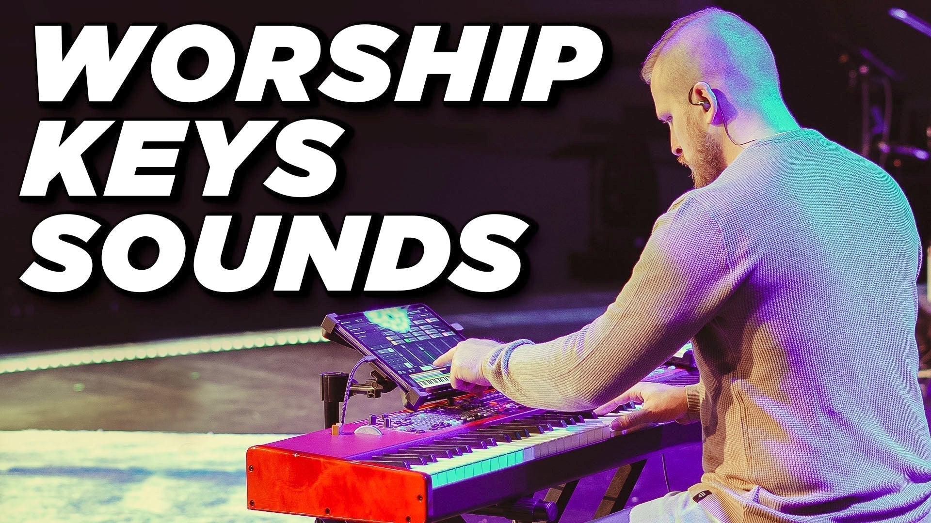 STOP playing 'the chords'! Do THIS instead.