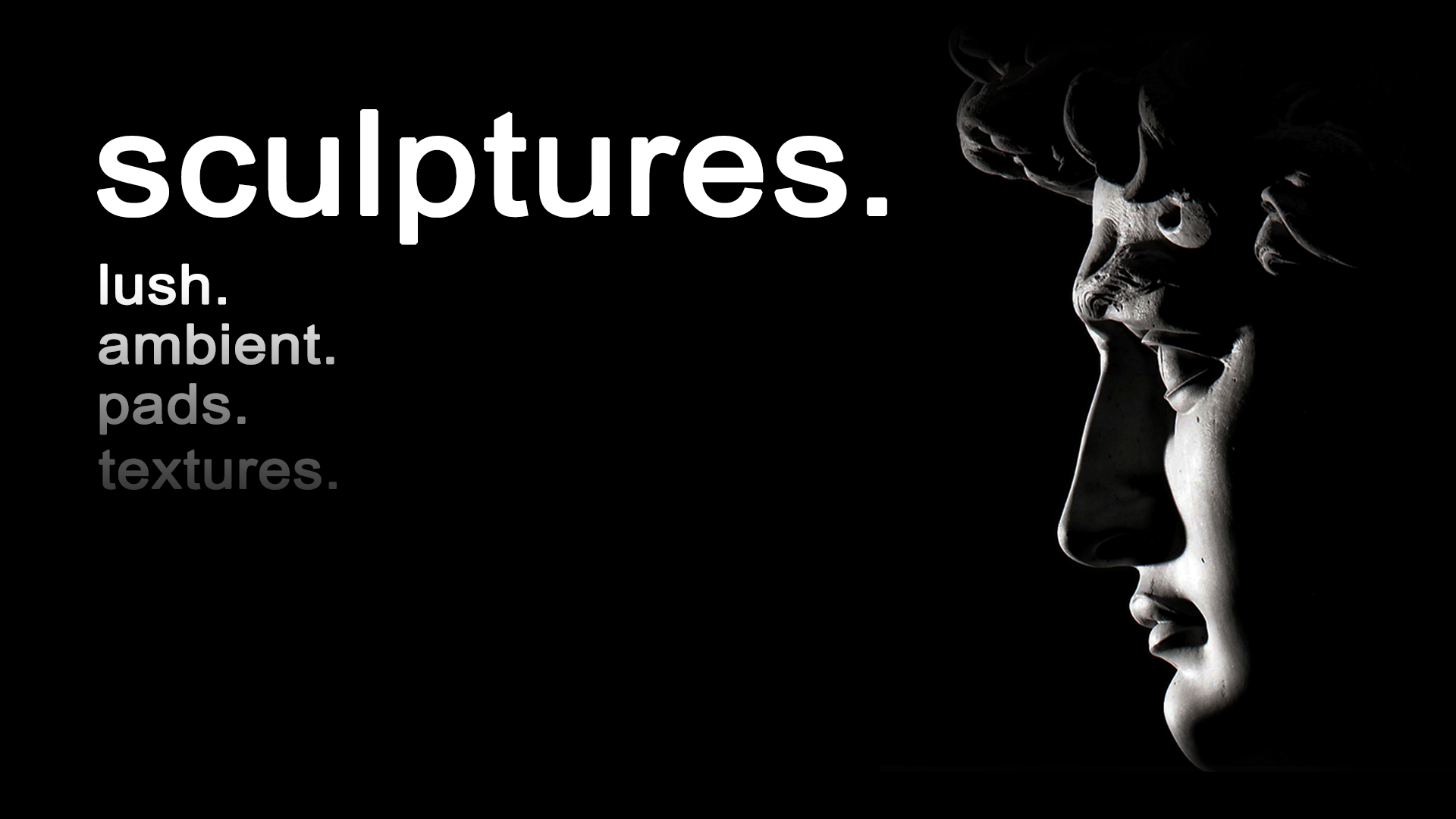 Sculptures- MainStage Worship Patches Is Now Available!