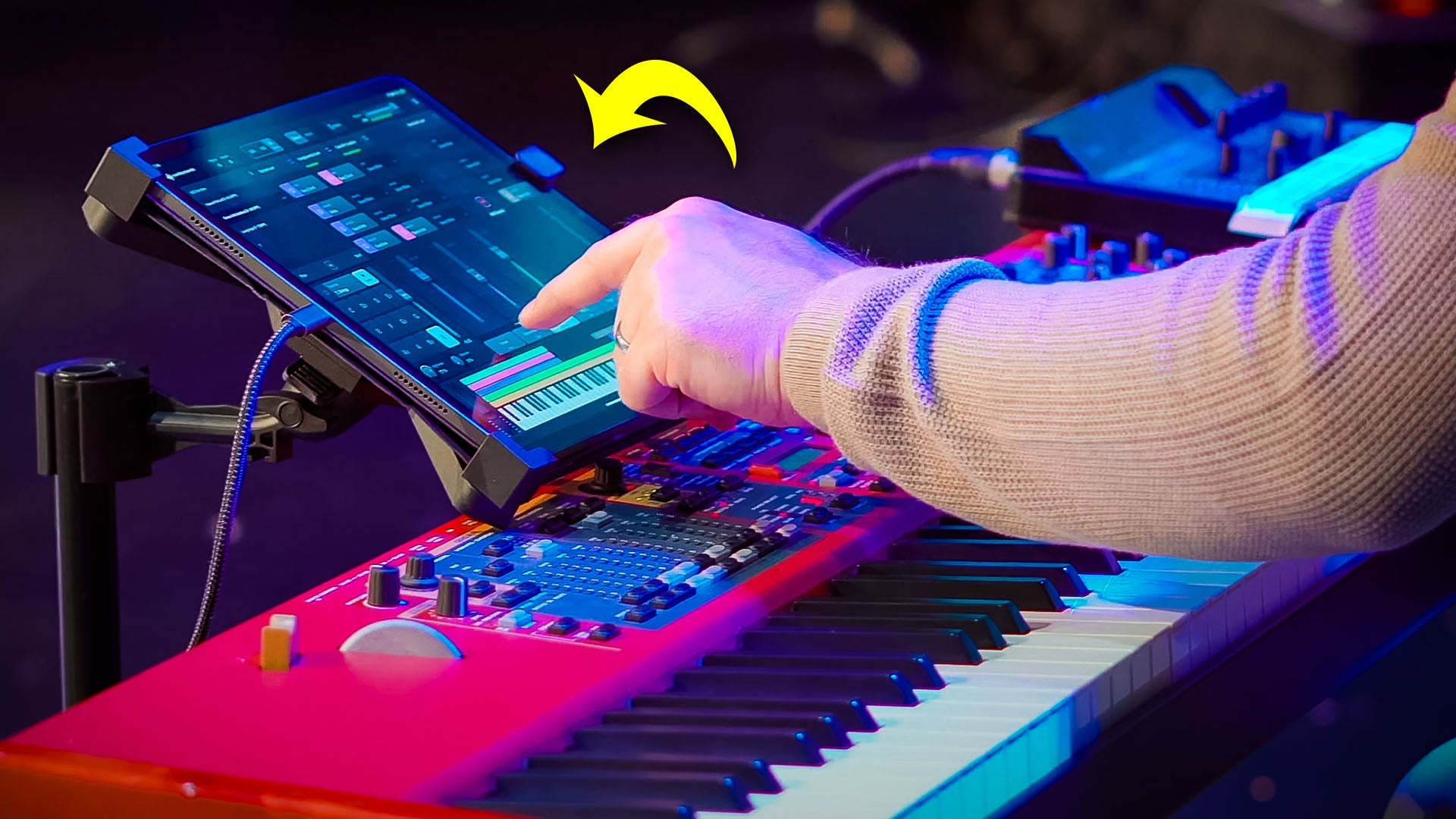 Transform your Worship Keys Sounds with this Overlooked Skill!