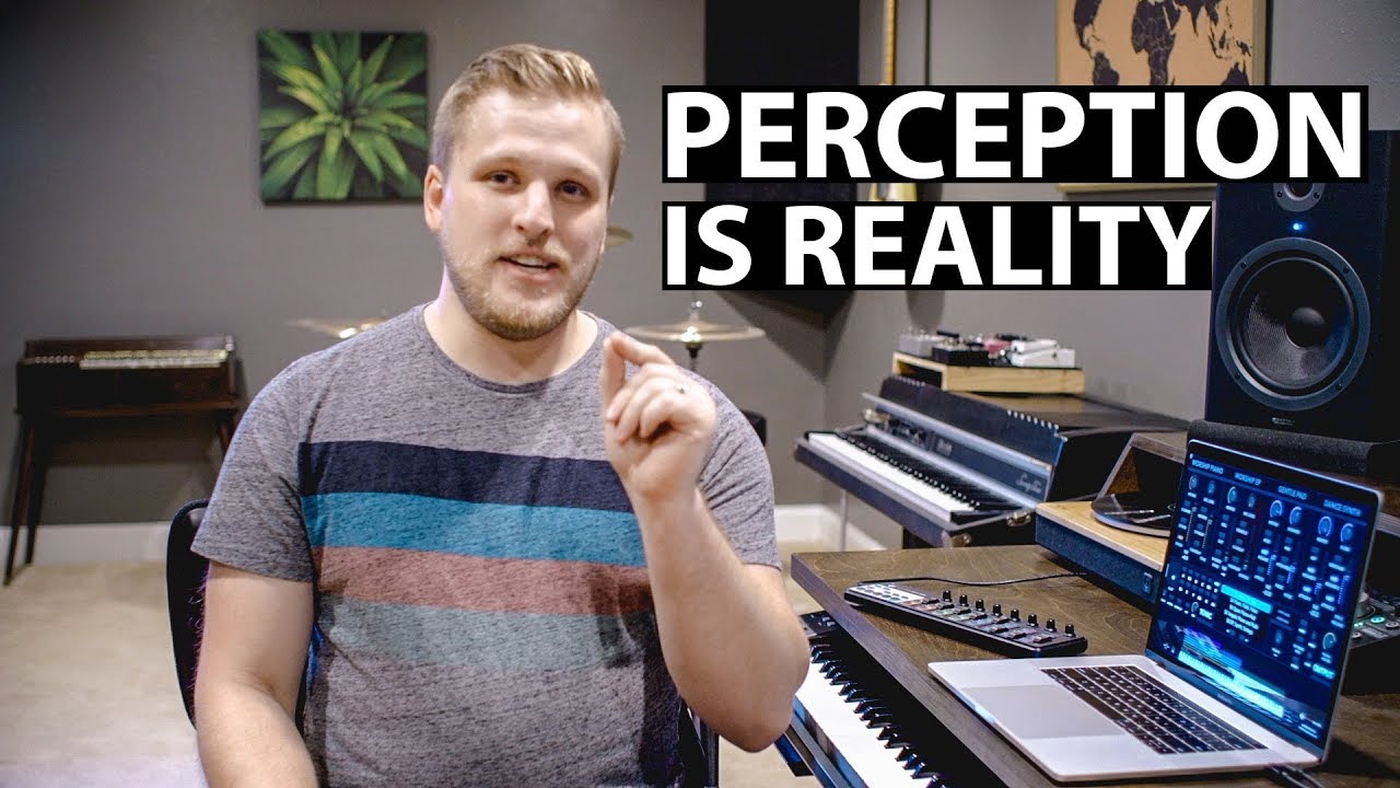 Building Patches that Sound Great Live! - Part 2