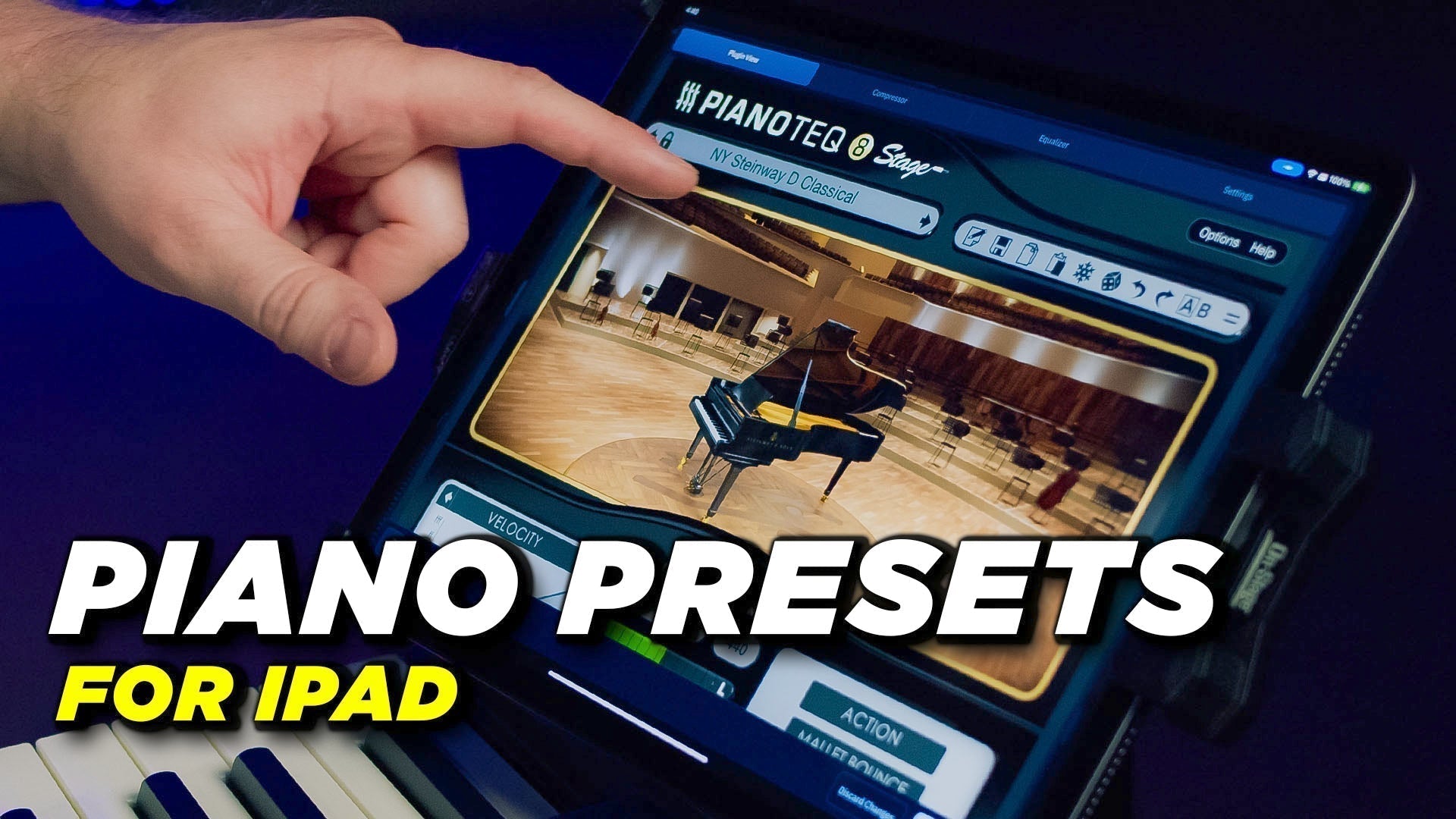 Is This the BEST Piano Plugin!? Pianoteq 8 Review