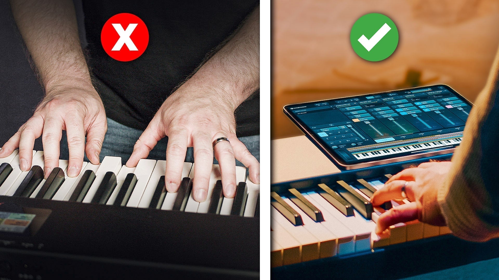 Build Vibrant Worship Pads like a PRO!