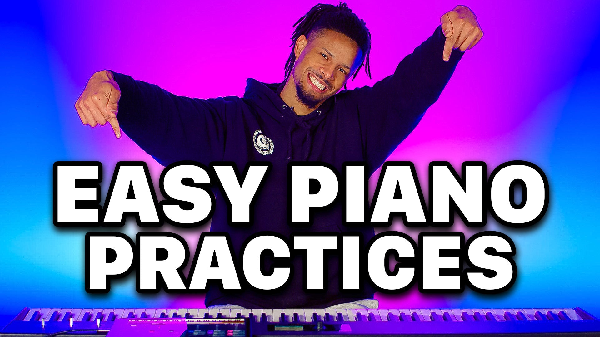 3 Practices that will Transform your Piano Playing