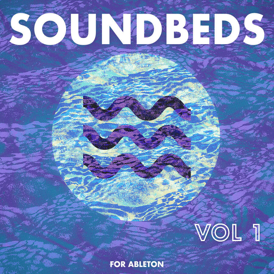 Soundbeds Vol 1: Ableton Worship Patches Now Available