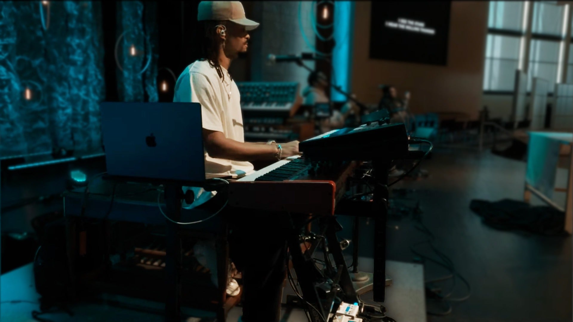 The Most Overlooked Skill for Worship Keys Players