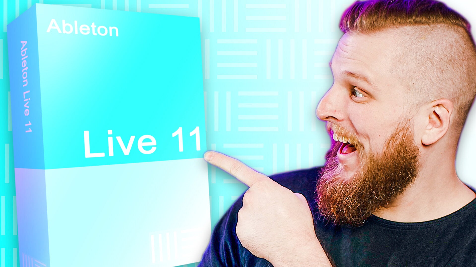 Ableton Live 11 - What's New?