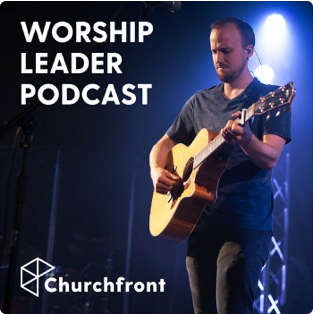 Sunday Sounds + Churchfront Conversation - Running Your Livestream Mix from Your Keyboard Rig