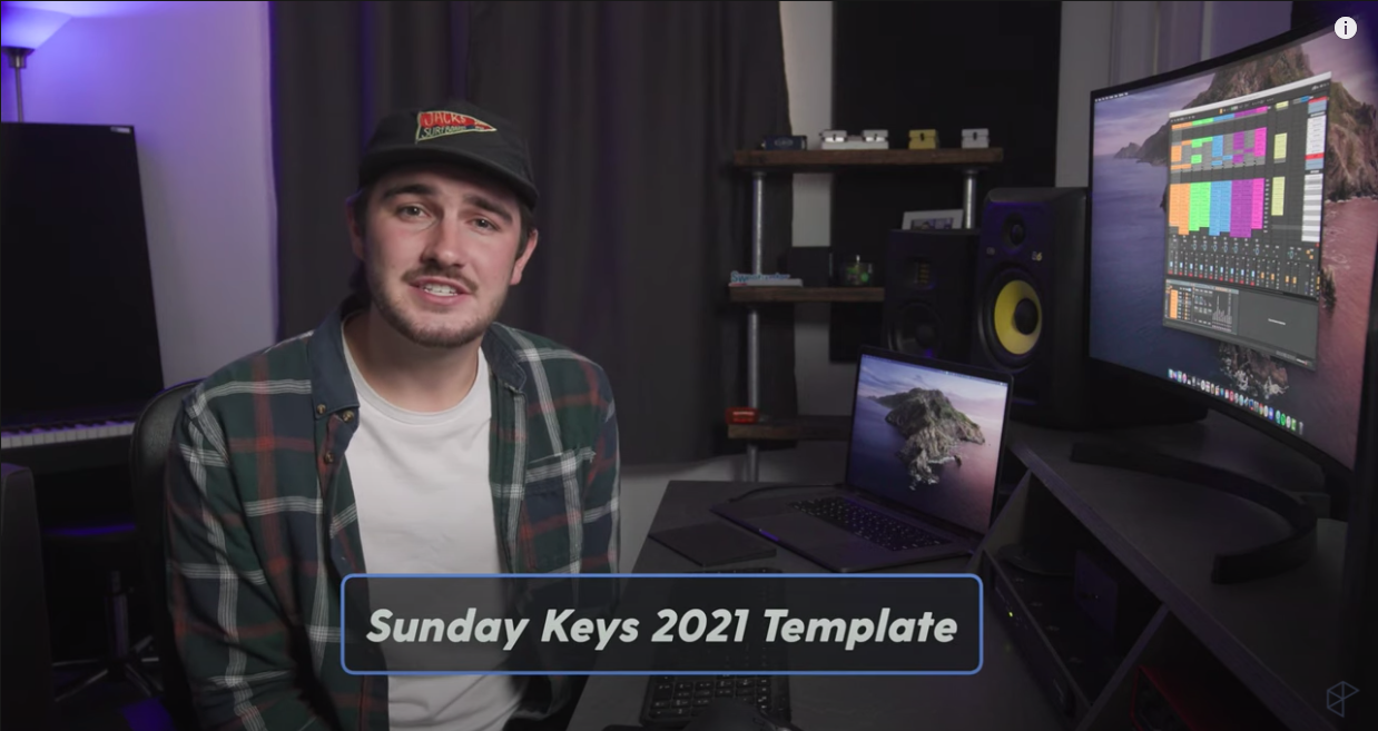Sunday Keys 2021 Review by Churchfront