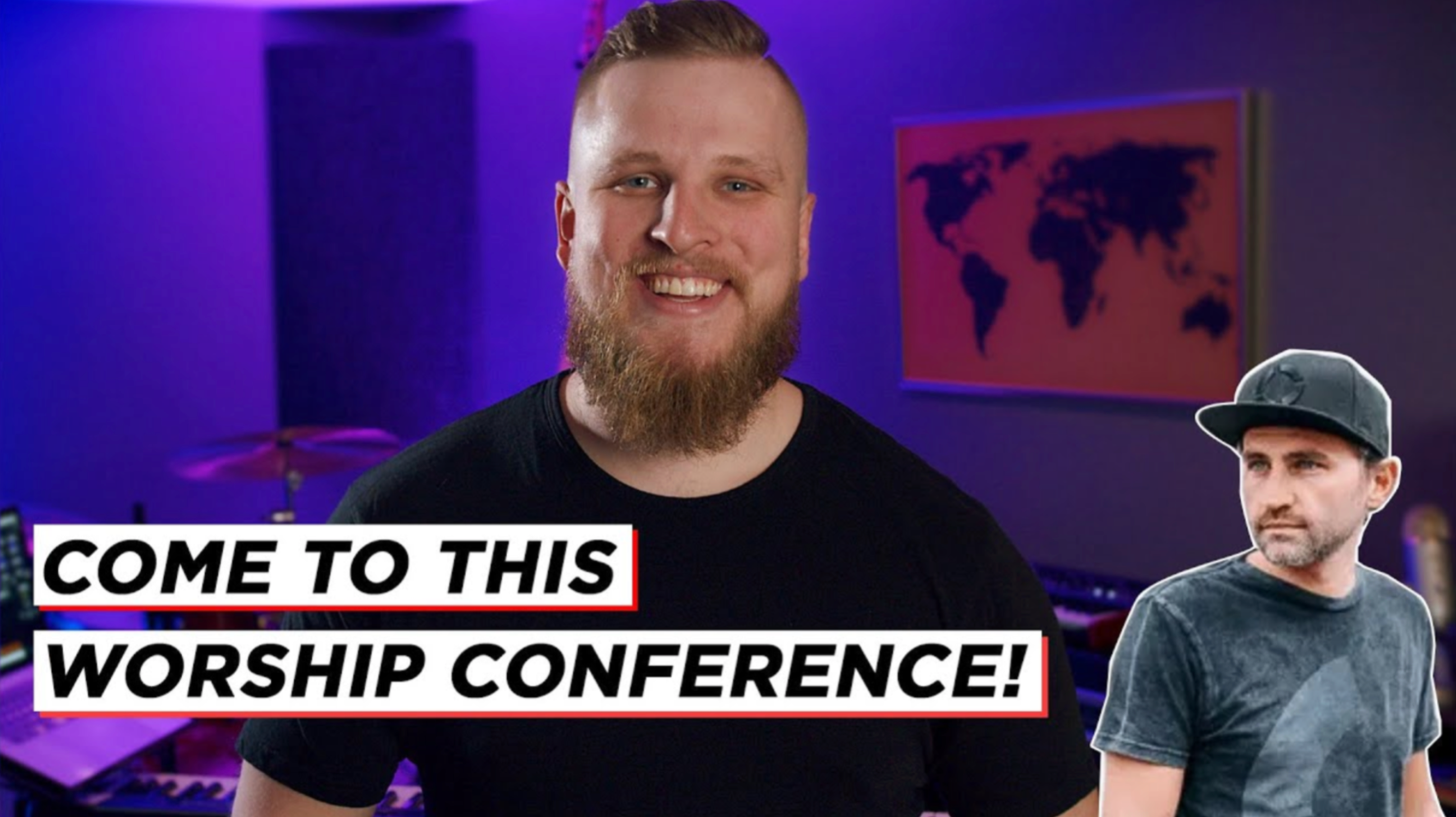 Worship Innovators Conference is SOLD OUT