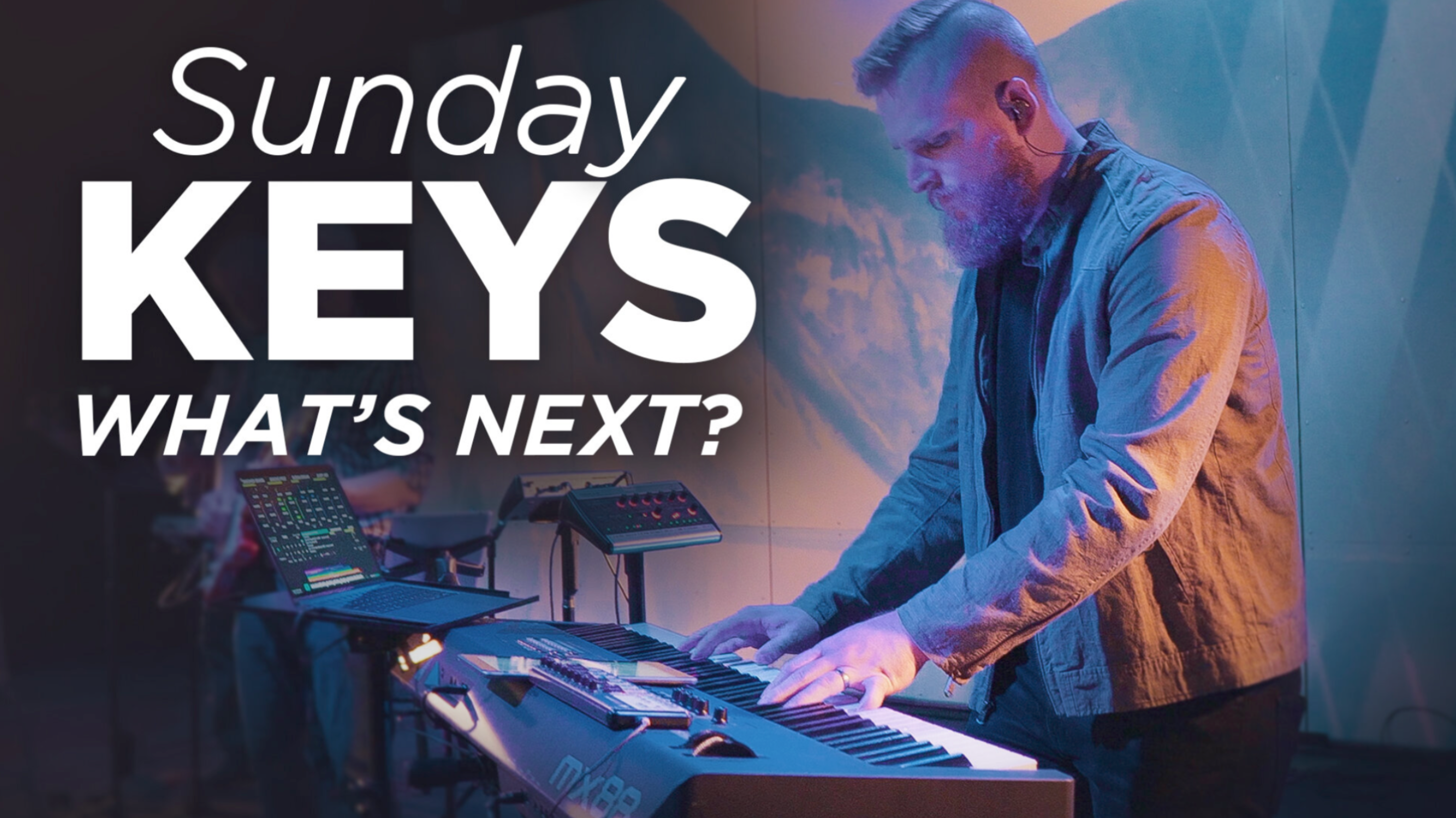 What's Next for Sunday Keys?