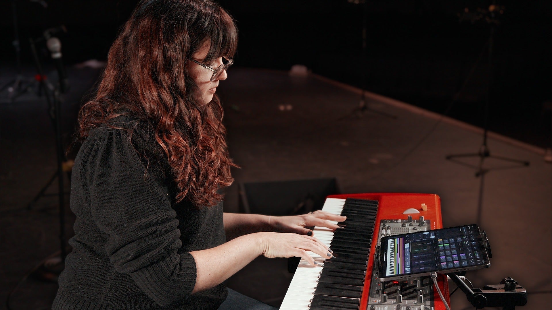 Why Classical Pianists Struggle with Contemporary Worship (At First)