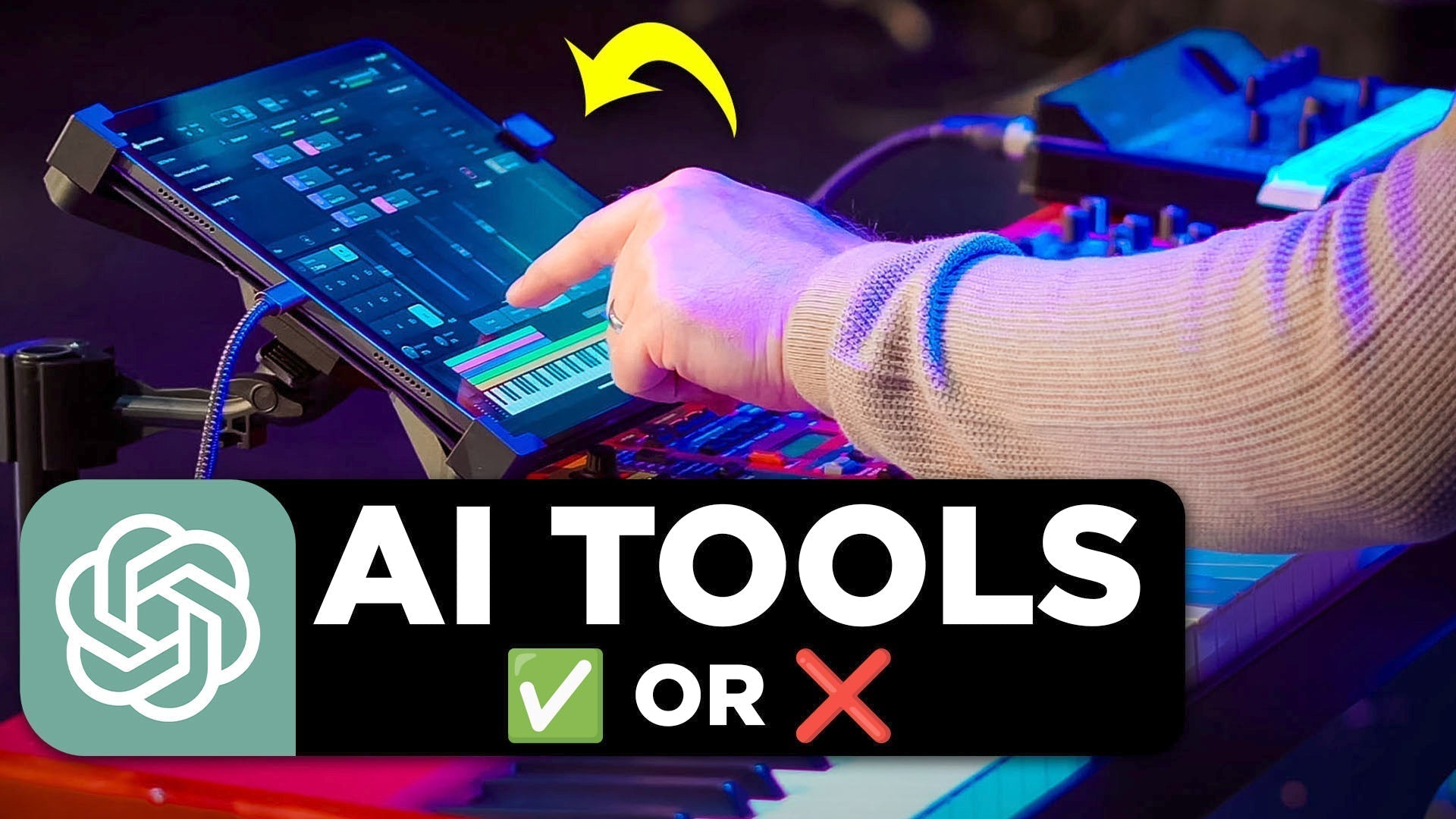 Is AI going to destroy authentic worship?