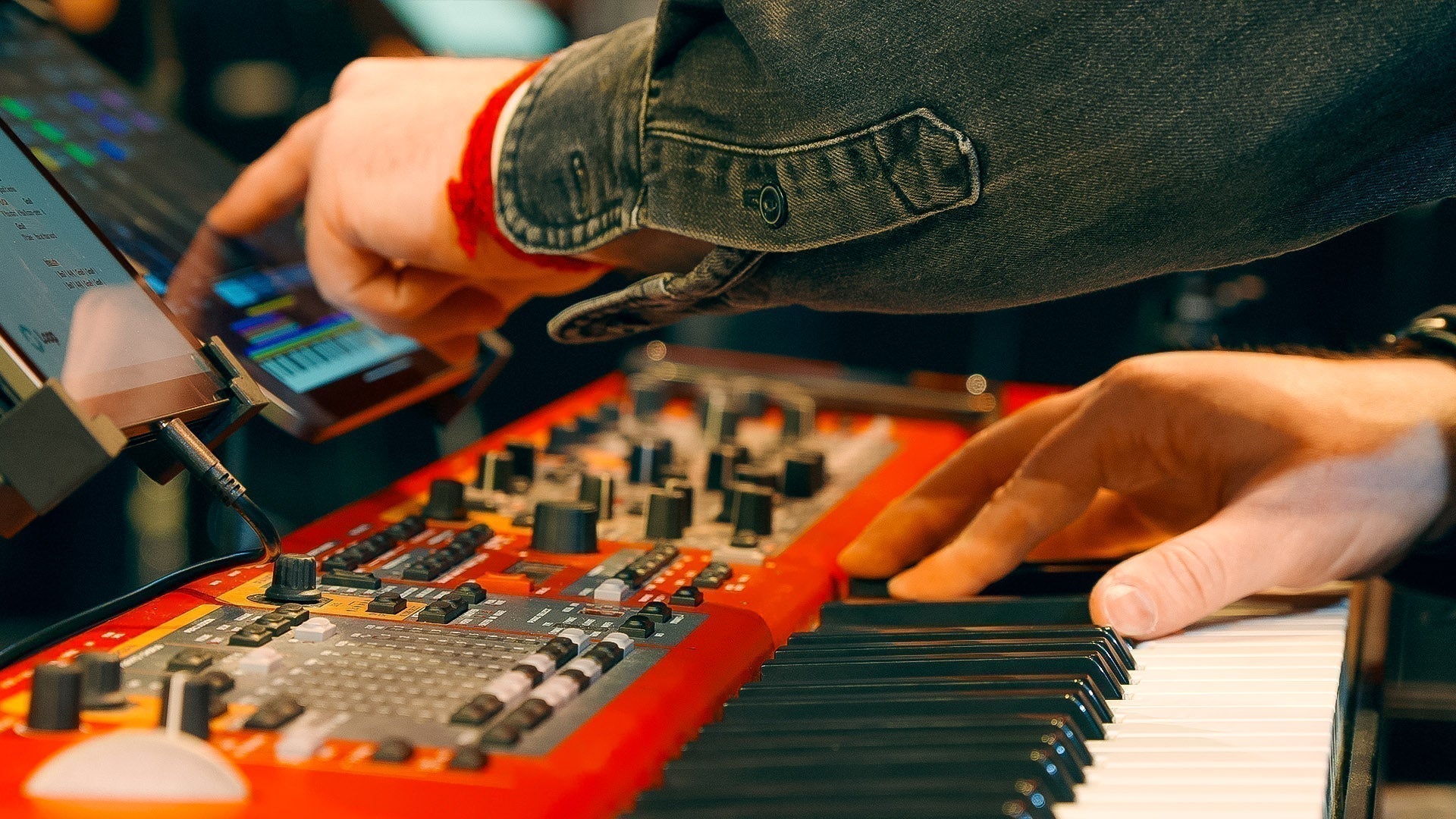 Best New Piano Libraries of 2025 in the Sunday Keys App