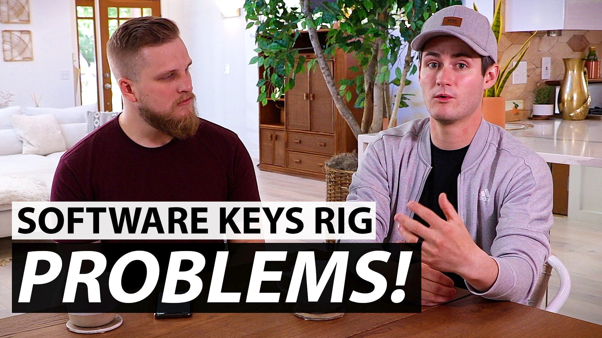 Don't Let These Software Problems Stop You from Playing Worship Keys