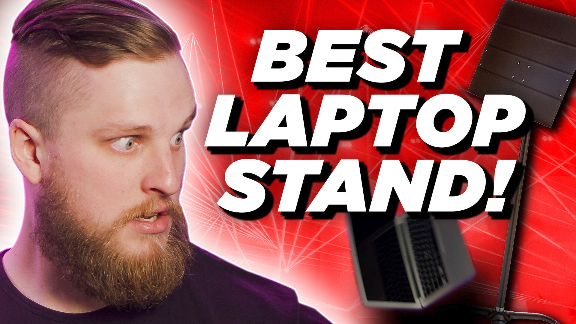 STOP using Music Stands!  (BEST Laptop Stands for Musicians)