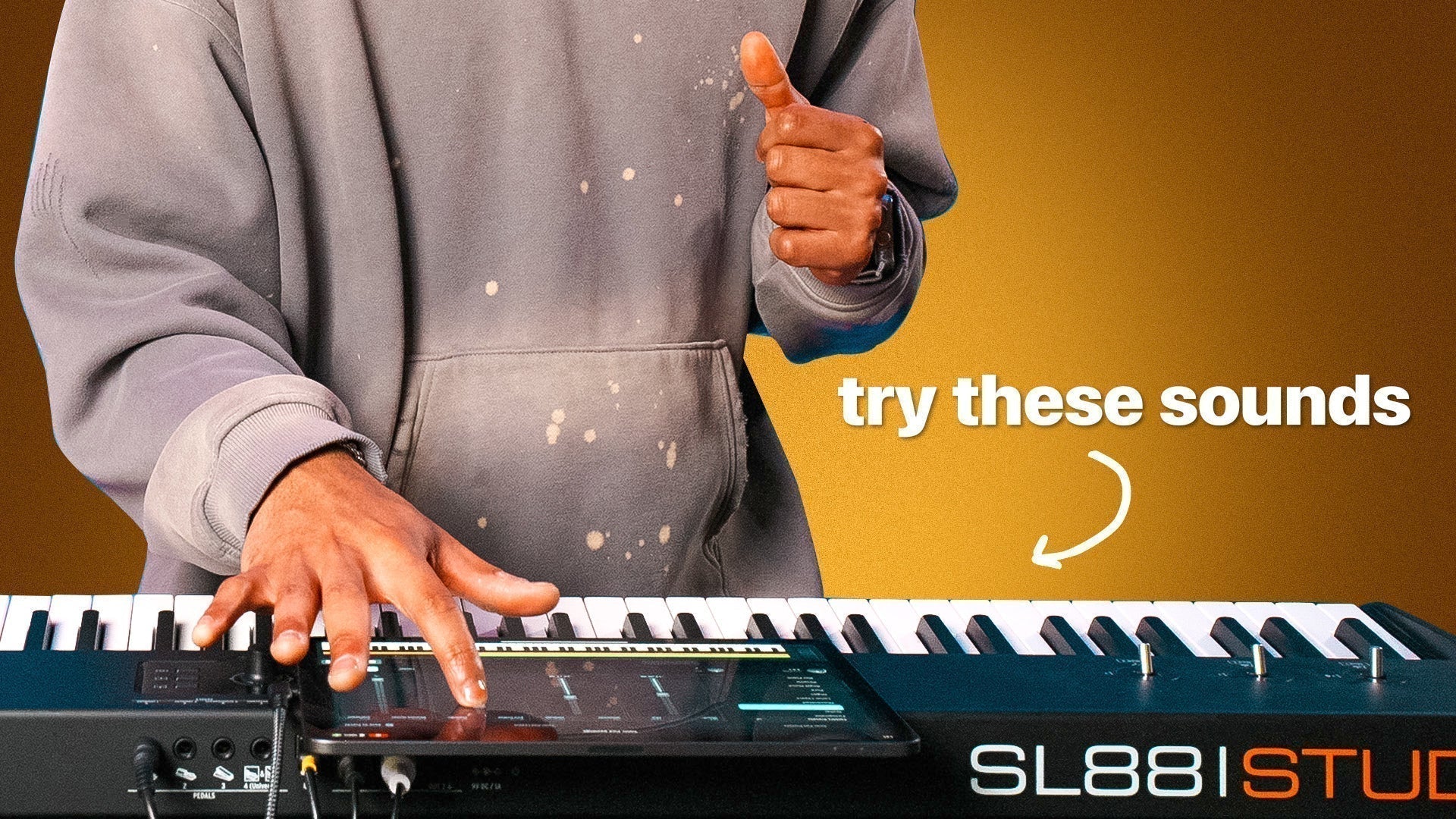 Go-To Sounds Every Worship Keys Player Needs to Try