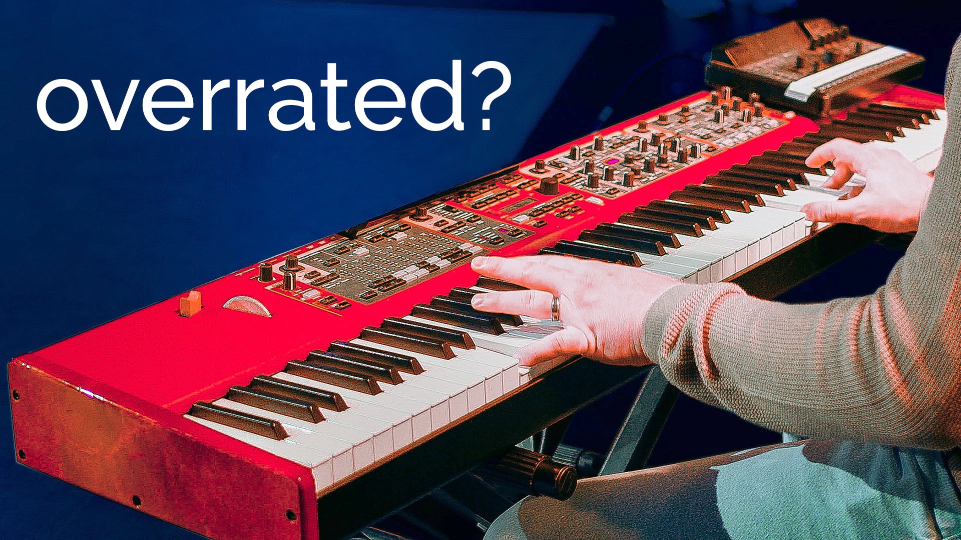Is a Nord for Worship THIS controversial?!