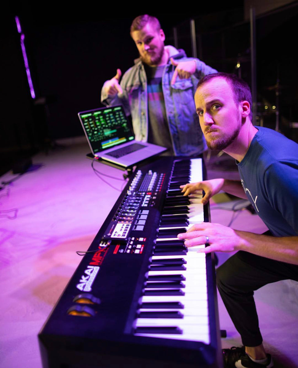 How to Build a Keyboard Rig in 2019! – Sunday Sounds