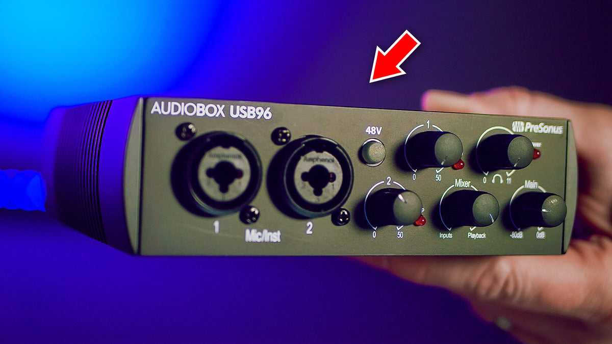 Top 5 Best Audio Interfaces for Worship Keys (any budget) Sunday Sounds