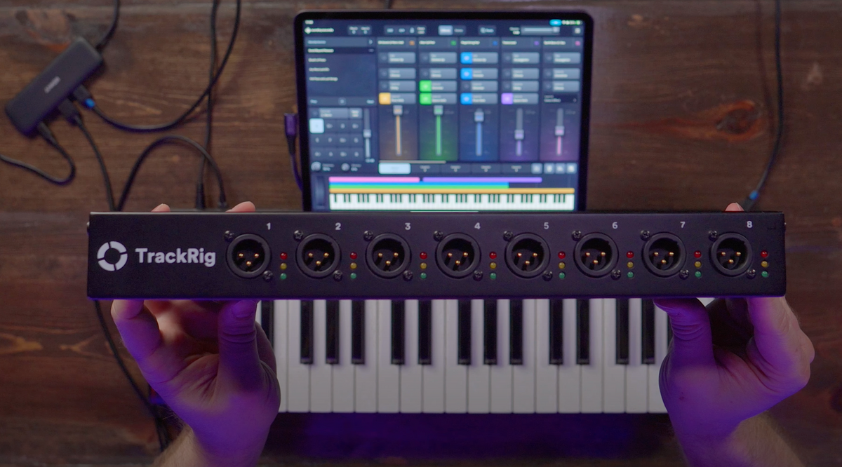 Best Hardware for a Modern Worship Keys Rig Gear Setup Sunday Sounds