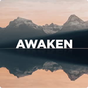 Awaken - Ultimate Exclusive worship sound library for Sunday Keys