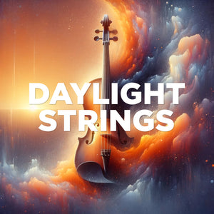 Daylight Strings - Ultimate Exclusive worship strings for Sunday Keys