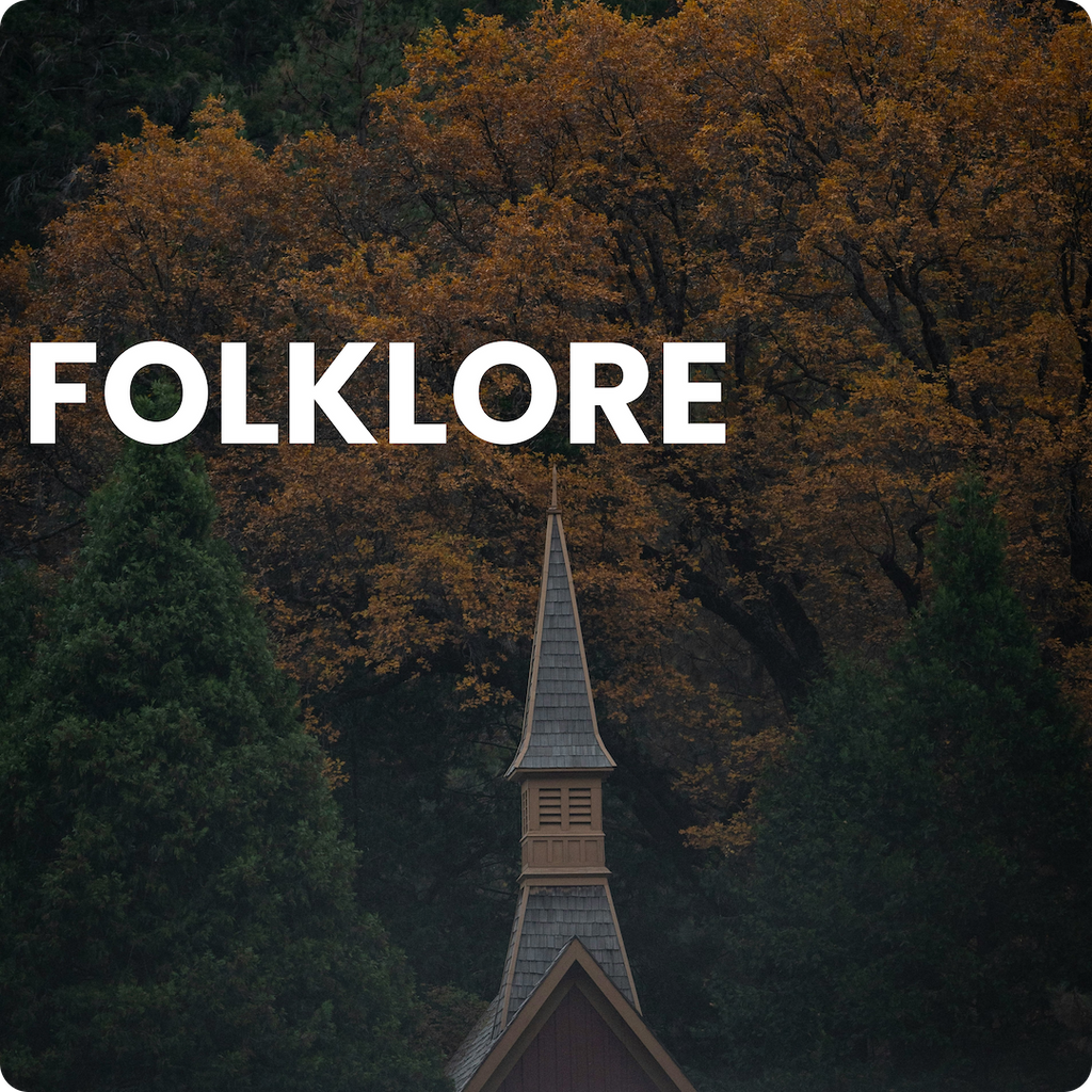 Folklore Library Program Sound Libraries – Page 4 – Sunday Sounds
