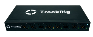 Track Rig | Audio Interface for Worship Teams