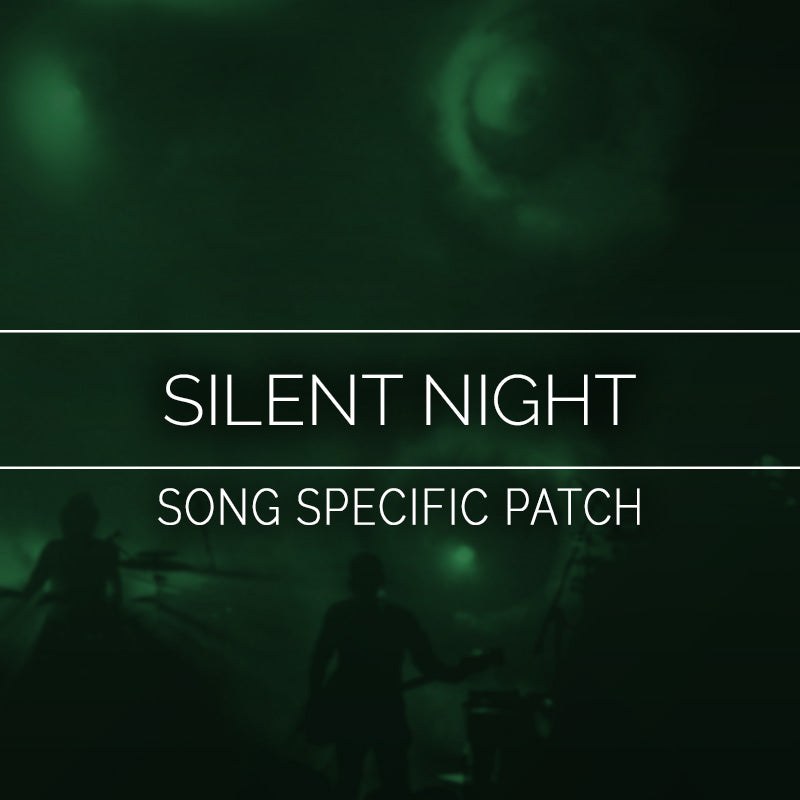Silent Night Song Specific Patch