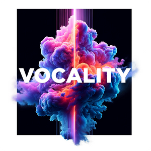 Vocality - Ultimate Exclusive worship sound library for Sunday Keys