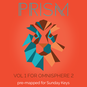 Prism Vol 1- Omnisphere 2 Worship Patches