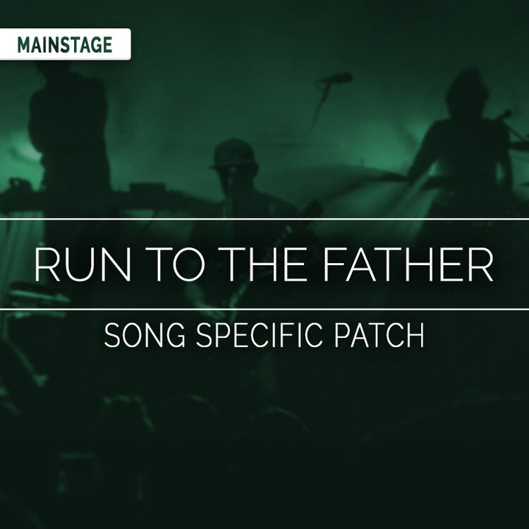 Run To The Father Song Specific Patch